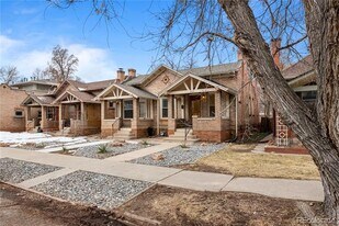 569 S Pearl St in Denver, CO - Building Photo