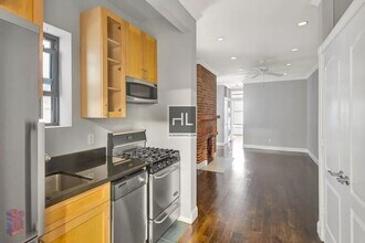 E 25TH ST., Unit 2A in New York, NY - Building Photo - Building Photo