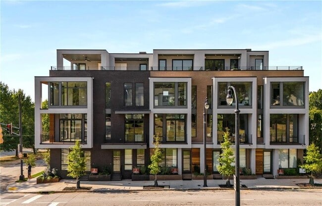 property at 105 Georgia Ave SE