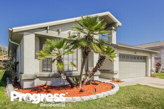 841 Long Bay Ct in Kissimmee, FL - Building Photo - Building Photo