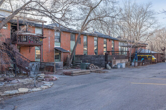 Nicollet Island Cooperative in Minneapolis, MN - Building Photo - Building Photo