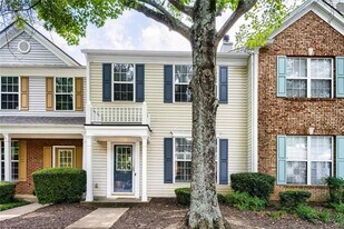 5225 Reps Trce in Norcross, GA - Building Photo