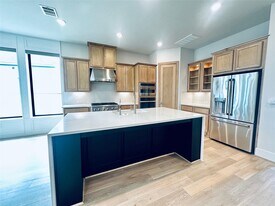 6 Gentle Branch Pl in Tomball, TX - Building Photo