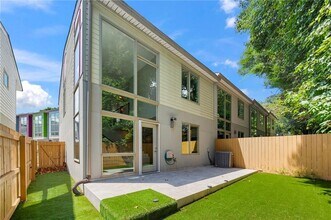 1344 Rietveld Row NW in Atlanta, GA - Building Photo - Building Photo