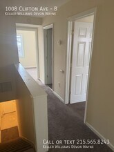 1008 Clifton Ave in Collingdale, PA - Foto de edificio - Building Photo