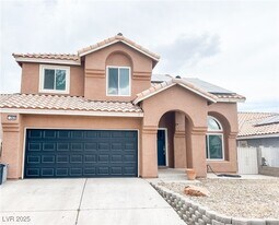 262 Prairie Rose St in Henderson, NV - Building Photo