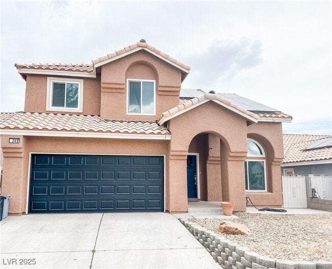 property at 262 Prairie Rose St