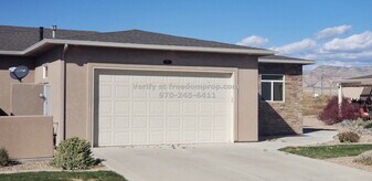 2690 Summer Hill Ct in Grand Junction, CO - Building Photo