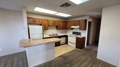 496 28 1/2 Rd, Unit 6 in Grand Junction, CO - Building Photo - Building Photo