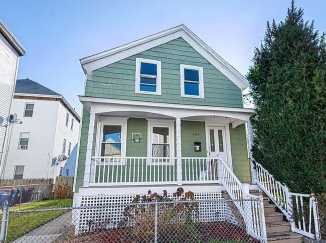 property at 260 Phillips Ave