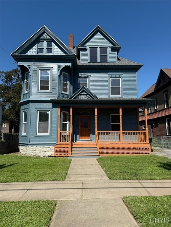 302 Kellogg St
