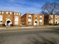 3004 W Pike Rd in Birmingham, AL - Foto de edificio - Building Photo