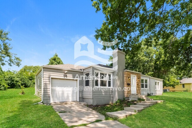 904 E 84th Terrace in Kansas City, MO - Building Photo - Building Photo