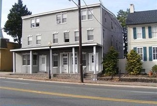 121 N Broad St in Woodbury, NJ - Building Photo - Building Photo