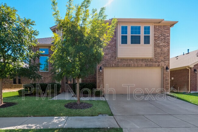1312 Motley Dr in Melissa, TX - Building Photo - Building Photo
