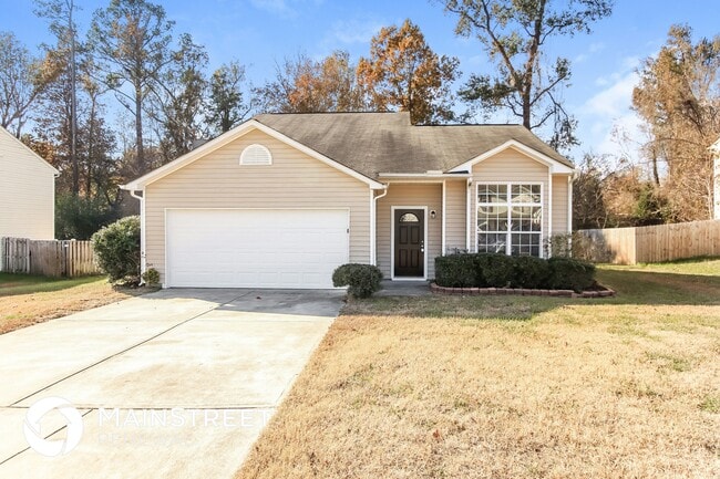 property at 3908 Tyler Bluff Ln