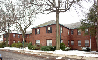 505 Isabella St Apartments