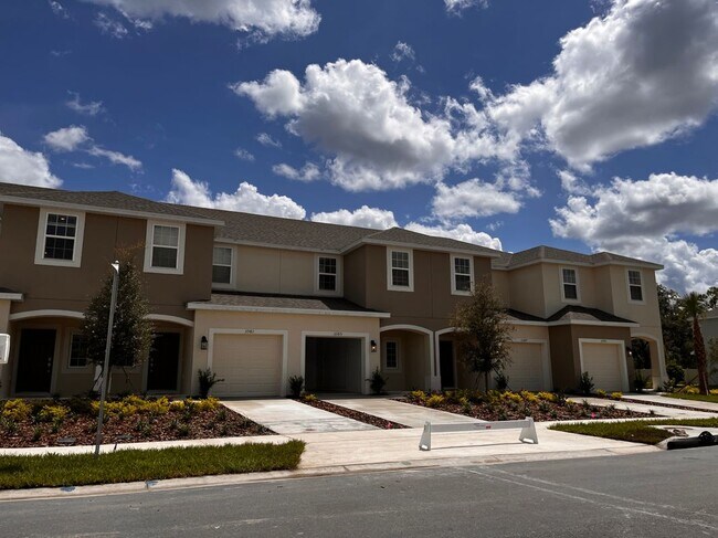 3585 Anibal St in Kissimmee, FL - Building Photo - Building Photo