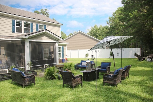 157 Gallery Way in Brunswick, GA - Building Photo - Building Photo