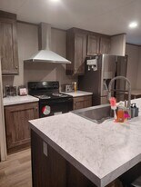 360 Terlingua in Livingston, TX - Building Photo