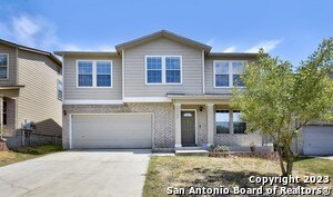 265 Hinge Path in Cibolo, TX - Building Photo