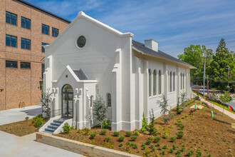 100 Prince in Athens, GA - Foto de edificio - Building Photo