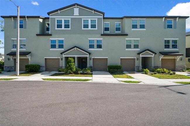 873 Tennyson Mill Cir in Tampa, FL - Building Photo - Building Photo
