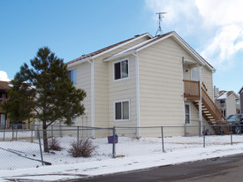 Casa Grande Subdiv Apartments