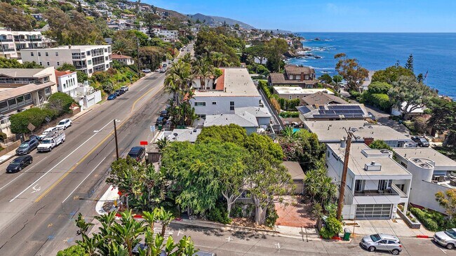 191 Ruby St in Laguna Beach, CA - Building Photo - Building Photo