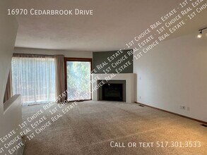 16970 Cedarbrook Dr in Haslett, MI - Building Photo - Building Photo