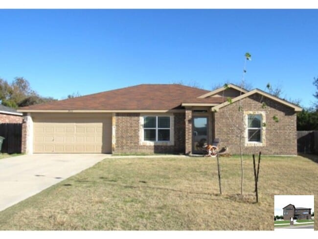 2521 Heartland Ave in Copperas Cove, TX - Building Photo - Building Photo