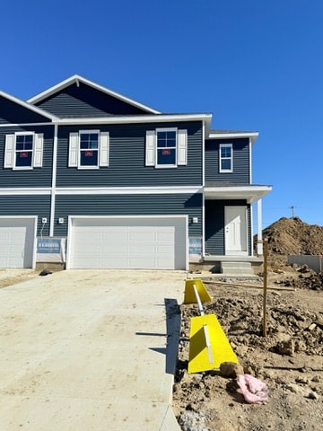 property at 7809 N 169th St