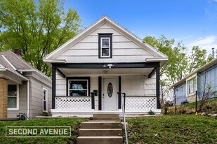 61 S 11th St in Kansas City, KS - Building Photo
