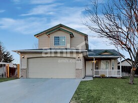 19879 Alleghenny Way in Caldwell, ID - Building Photo