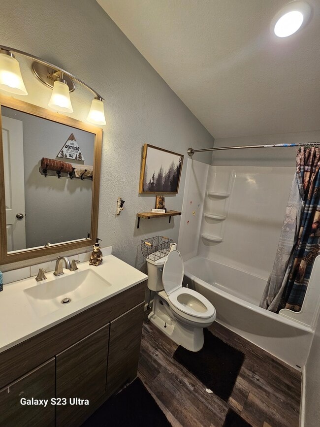 47 Monarch Dr in Cripple Creek, CO - Building Photo - Building Photo