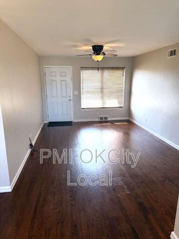 3025 NW 67th St in Oklahoma City, OK - Building Photo - Building Photo