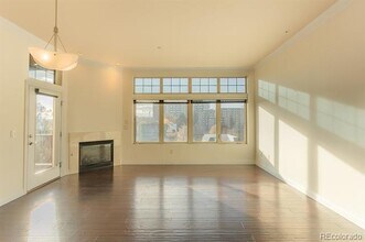 1120 Delaware St in Denver, CO - Foto de edificio - Building Photo