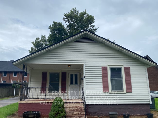 property at 111 W Vance St