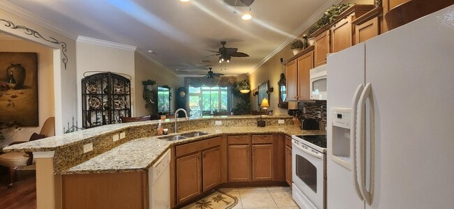 3541 Funston Cir in Melbourne, FL - Building Photo - Building Photo