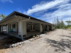 15-1087-1087 Ama U Rd in Keaau, HI - Building Photo