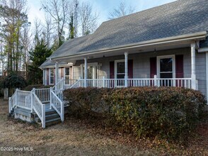 728 Tar Landing Rd in Holly Ridge, NC - Building Photo - Building Photo