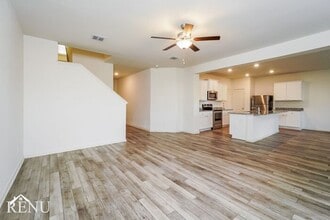 2850 Citron Garden in Converse, TX - Building Photo - Building Photo