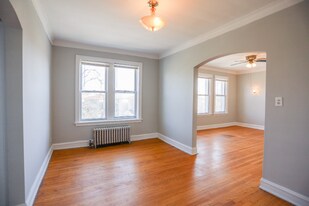 4056 N Laporte Ave, Unit 1 in Chicago, IL - Building Photo