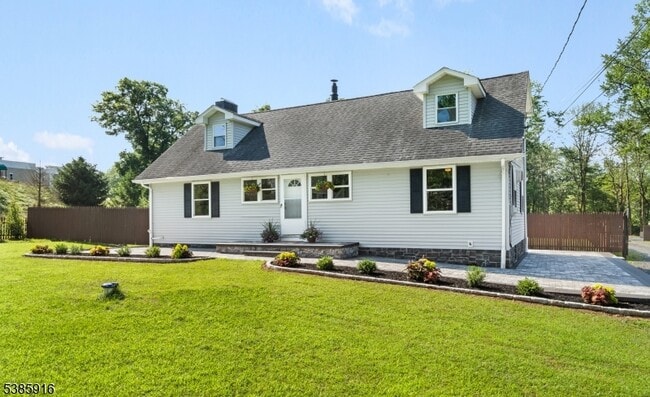 property at 778 Harding Rd