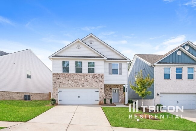 property at 2937 McKenzie Dr