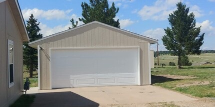 333 Longbow Dr E in Divide, CO - Building Photo - Building Photo