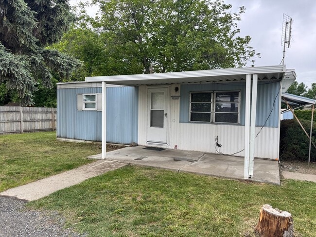property at 5306 W Arlington St