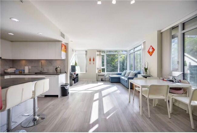 property at 7328 Gollner Ave