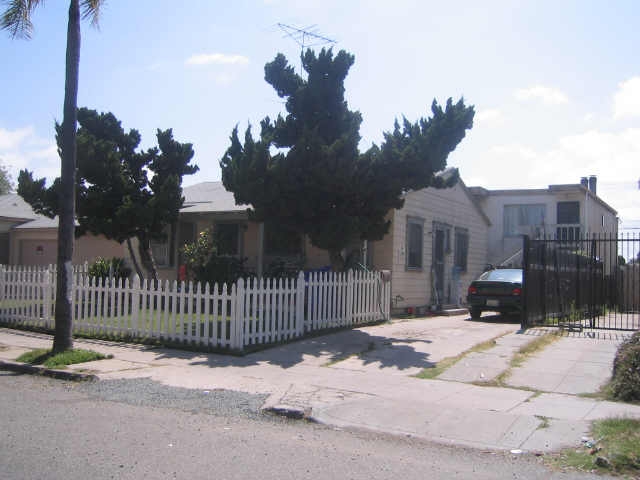 4320-4322 49th St in San Diego, CA - Building Photo - Building Photo