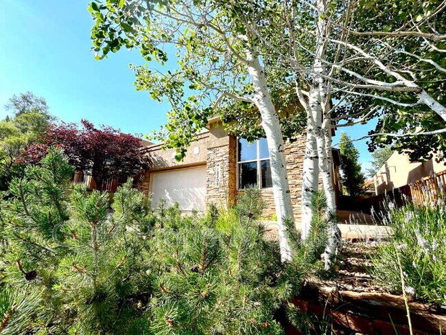 property at 13208 Pine Forest Pl NE
